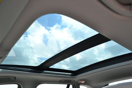 great lease/buy! 14 bmw x1 28i tech cold weather xline pano moonroof leather, image 36