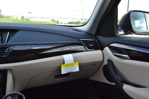 great lease/buy! 14 bmw x1 28i tech cold weather xline pano moonroof leather, image 41