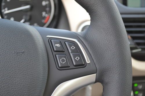 great lease/buy! 14 bmw x1 28i tech cold weather xline pano moonroof leather, image 43