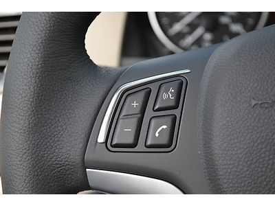 great lease/buy! 14 bmw x1 28i tech cold weather xline pano moonroof leather, image 44