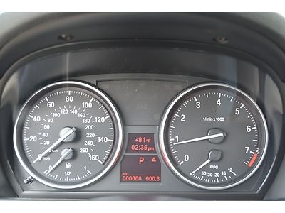 great lease/buy! 14 bmw x1 28i tech cold weather xline pano moonroof leather, image 45