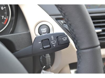 great lease/buy! 14 bmw x1 28i tech cold weather xline pano moonroof leather, image 47