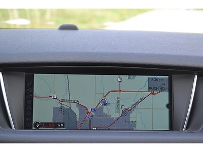 great lease/buy! 14 bmw x1 28i tech cold weather xline pano moonroof leather, image 51