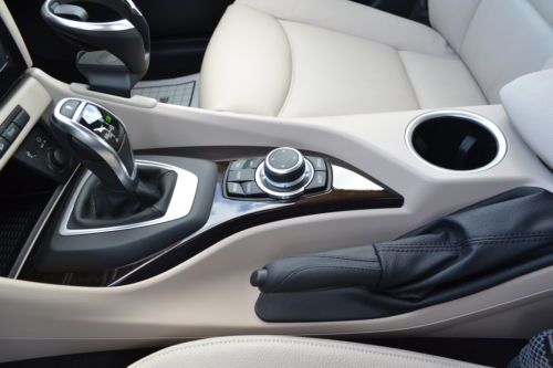 great lease/buy! 14 bmw x1 28i tech cold weather xline pano moonroof leather, image 57