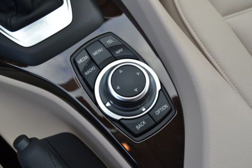 great lease/buy! 14 bmw x1 28i tech cold weather xline pano moonroof leather, image 60