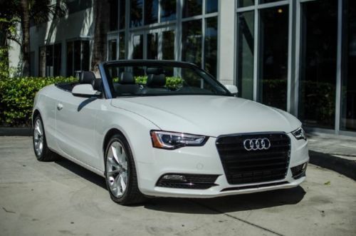 2013 audi premium plus