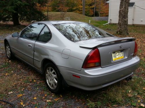 Honda Prelude Si, US $1,500.00, image 2