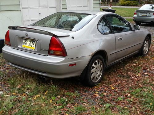 Honda Prelude Si, US $1,500.00, image 3
