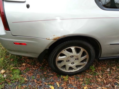 Honda Prelude Si, US $1,500.00, image 4