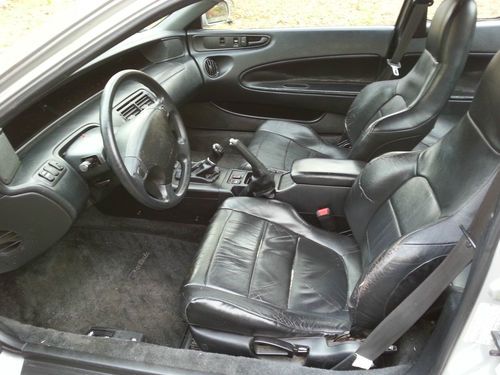 Honda Prelude Si, US $1,500.00, image 6