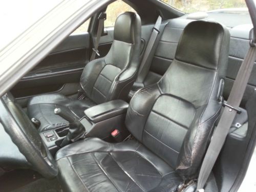 Honda Prelude Si, US $1,500.00, image 7