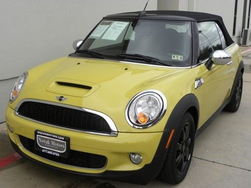 2010 mini s