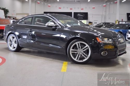 2012 audi s5 quattro premium plus, navi, panorama, bang&amp;olufsen, xenon, sat