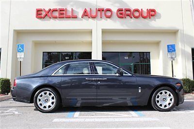 2011 rolls royce ghost for for $1590 a month with $38,000 dollars down