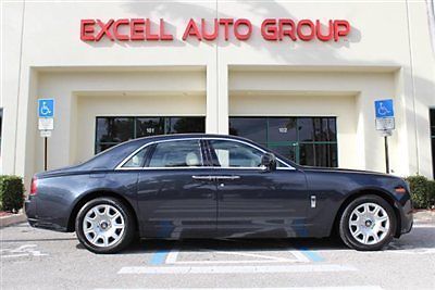 2011 rolls royce ghost for for $1590 a month with $38,000 dollars down