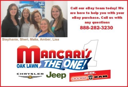 Black VW Touareg 2 VR6 V6 SUV 3.6L All Wheel Drive Leather Sunroof Smoke free, image 7