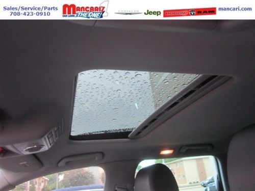 Black VW Touareg 2 VR6 V6 SUV 3.6L All Wheel Drive Leather Sunroof Smoke free, image 21