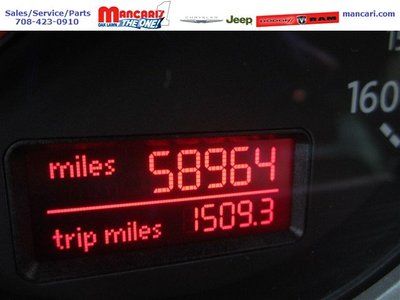 Black VW Touareg 2 VR6 V6 SUV 3.6L All Wheel Drive Leather Sunroof Smoke free, image 24