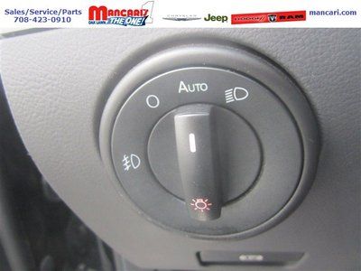 Black VW Touareg 2 VR6 V6 SUV 3.6L All Wheel Drive Leather Sunroof Smoke free, image 33