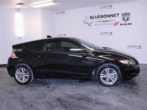 1.5l i4 hybrid automatic sports car coupe alloy wheels mp3 sirius xm great mpg