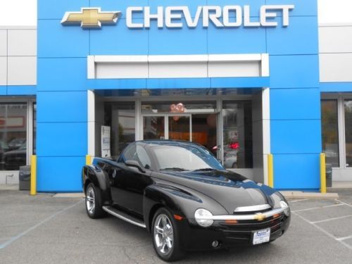 2004 chevrolet ls