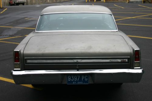 1967 Chevrolet Nova Super Sport, US $17,000.00, image 7