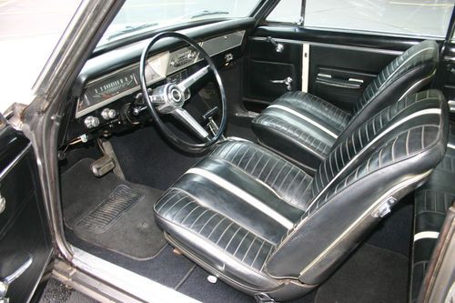 1967 Chevrolet Nova Super Sport, US $17,000.00, image 10