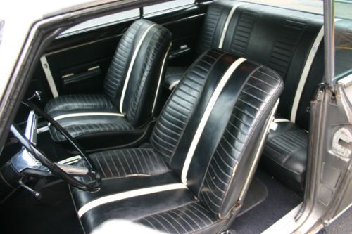 1967 Chevrolet Nova Super Sport, US $17,000.00, image 11