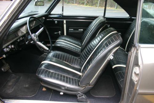 1967 Chevrolet Nova Super Sport, US $17,000.00, image 12