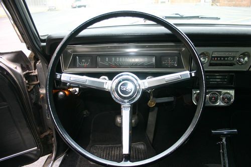 1967 Chevrolet Nova Super Sport, US $17,000.00, image 13