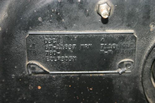 1967 Chevrolet Nova Super Sport, US $17,000.00, image 14