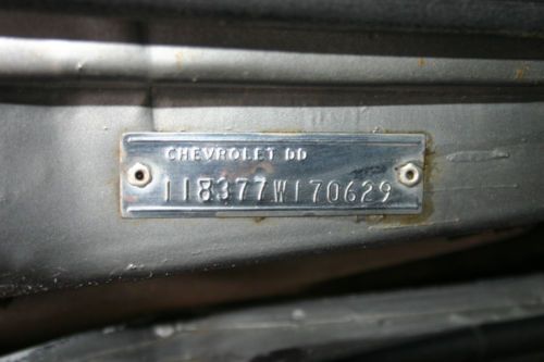 1967 Chevrolet Nova Super Sport, US $17,000.00, image 15