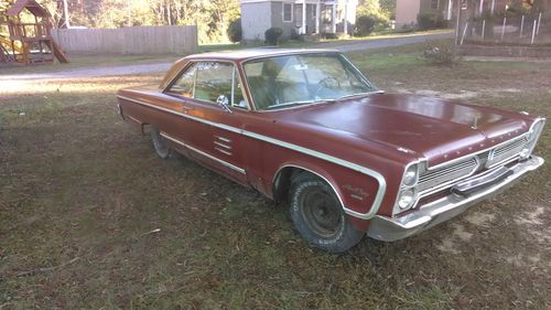 1966 plymouth sport fury numbers matching 383 console four speed