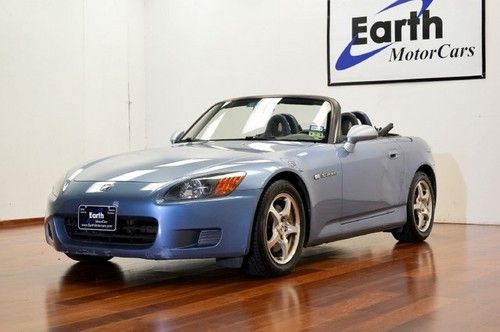 2002 honda s2000, carfx cert,great price,fun car, 3.99 wac,hurry wont last