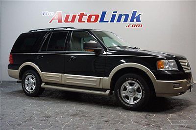 2005 eddie bauer edition expedition * mechanics special *  4x4 * finance avail *