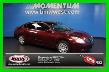 2010 2.5 used 2.5l i4 16v automatic fwd sedan