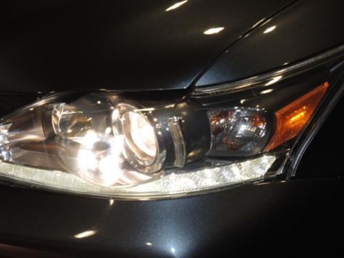 2011 lexus ct 200h hybrid leather seats navigation heated seats, image 8