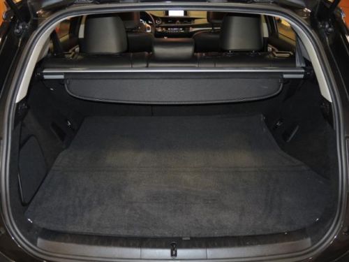 2011 lexus ct 200h hybrid leather seats navigation heated seats, image 13