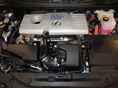 2011 lexus ct 200h hybrid leather seats navigation heated seats, image 21