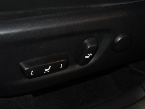 2011 lexus ct 200h hybrid leather seats navigation heated seats, image 22