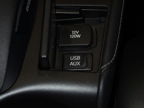 2011 lexus ct 200h hybrid leather seats navigation heated seats, image 24