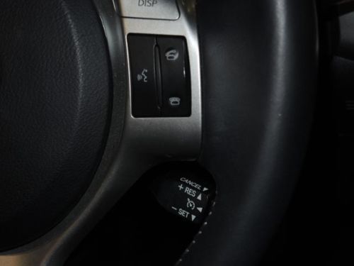 2011 lexus ct 200h hybrid leather seats navigation heated seats, image 29