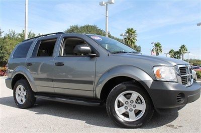 2008 sxt 3.7l auto mineral gray metallic clearcoat