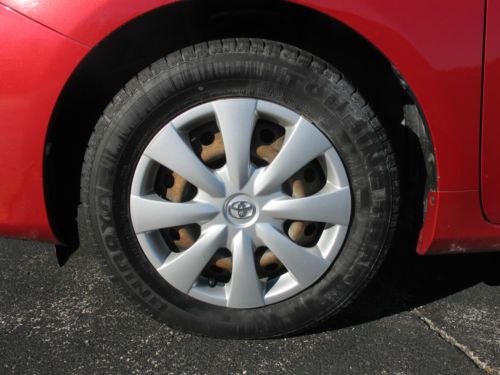 2009 TOYOTA COROLLA LE - COMPANY FLEET VEHICLE!!, image 9