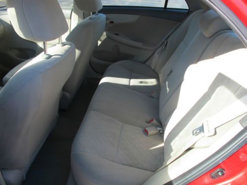 2009 TOYOTA COROLLA LE - COMPANY FLEET VEHICLE!!, image 15