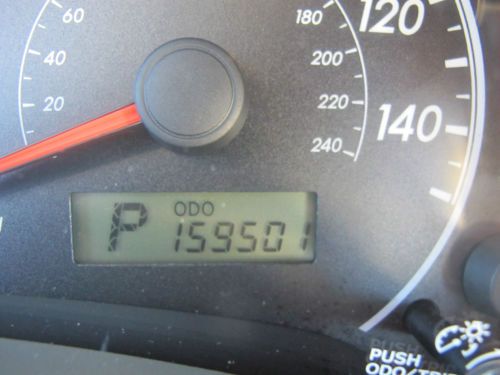 2009 TOYOTA COROLLA LE - COMPANY FLEET VEHICLE!!, image 17