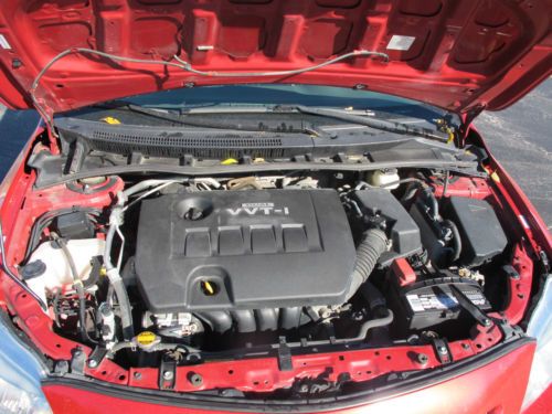 2009 TOYOTA COROLLA LE - COMPANY FLEET VEHICLE!!, image 18