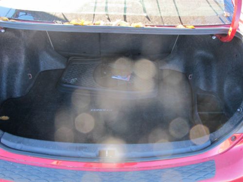 2009 TOYOTA COROLLA LE - COMPANY FLEET VEHICLE!!, image 19