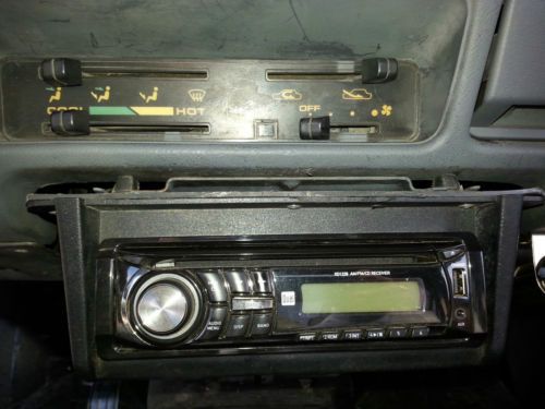 SUZULI SAMUARAI LOW 48,XXX ORIGINAL MILE SURVIVOR NO RUST RUNS AWESOME VERY RARE, image 10