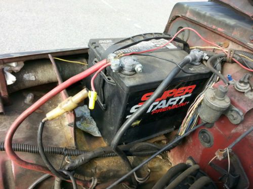 SUZULI SAMUARAI LOW 48,XXX ORIGINAL MILE SURVIVOR NO RUST RUNS AWESOME VERY RARE, image 14